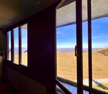 Campitello Matese Apartment | Rifugio con vista Montagna e Accesso Diretto Alle Piste