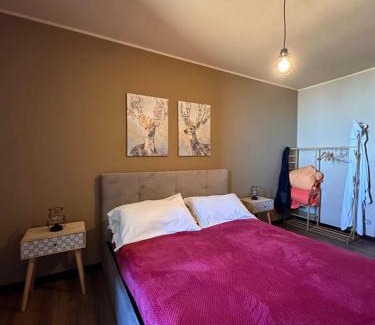 Campitello Matese Apartment | Rifugio con vista Montagna e Accesso Diretto Alle Piste