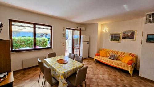 Fertilia House | Rifugio costiero