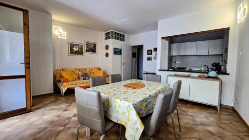 Fertilia House | Rifugio costiero