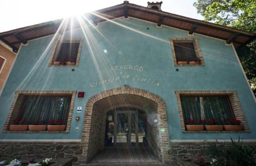 Civitella Paganico House | Rifugio Da Giulia
