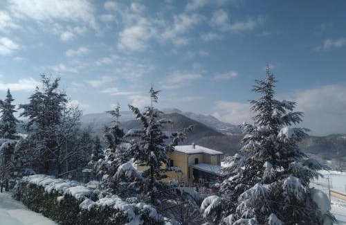 Borrello Hotel | Rifugio dei Sanniti