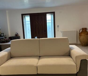 Casalini Apartment | Rifugio del Tesoro