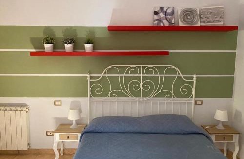 Terni House | Rifugio della Cascata