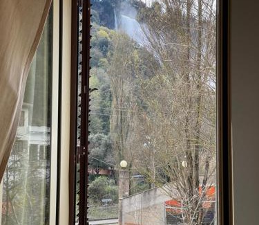 Terni House | Rifugio della Cascata