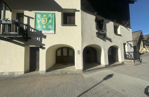 Grangesises Apartment | Rifugio delle Emozioni