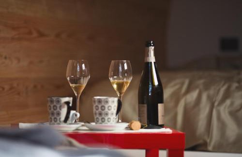 Vazia Other | Rifugio DiVino Dormire in una Botte Glamping nella Tenuta Vitivinicola