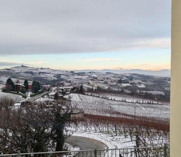 Santo Stefano Belbo Bed & Breakfast | Rifugio Escursionistico Valdivilla