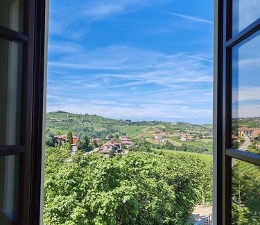 Santo Stefano Belbo Bed & Breakfast | Rifugio Escursionistico Valdivilla