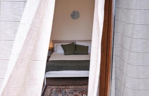 Pedara House | Rifugio Etna Soul Camere con bagno privato