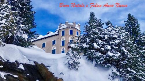 Valfurva Hotel | Rifugio Ghiacciaio dei Forni