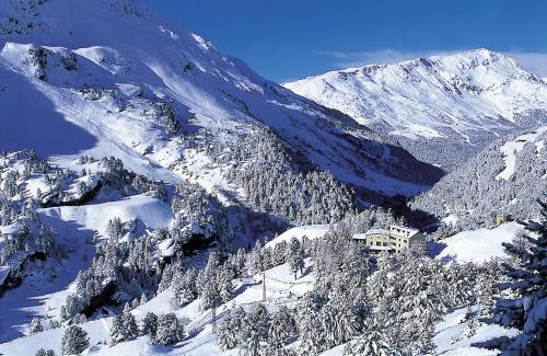Valfurva Hotel | Rifugio Ghiacciaio dei Forni