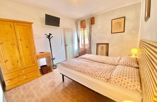 Roncoscaglia Hotel | Rifugio Hotel Calvanella