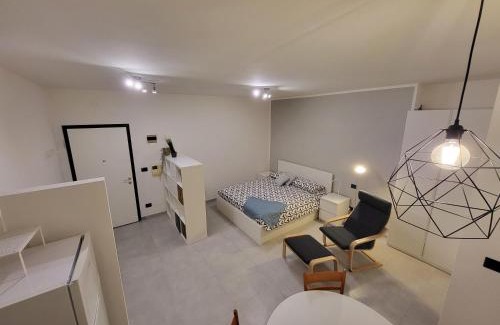 San Faustino-Madonnina-Quattroville Apartment | Rifugio in città