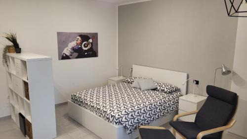 San Faustino-Madonnina-Quattroville Apartment | Rifugio in città