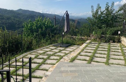 Ricco del Golfo di Spezia Apartment | Rifugio S.Caterina alle 5 Terre
