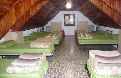 Claviere House | Rifugio La Capanna