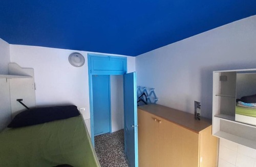 Claviere House | Rifugio La Capanna