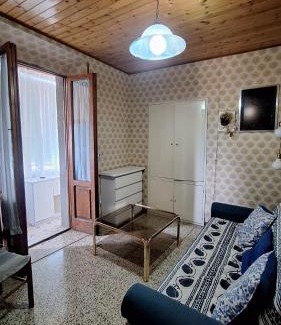 Trassilico Hotel | Rifugio La Mestà