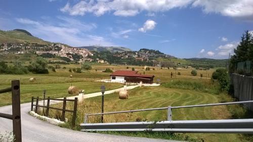 Roccaraso Bed & Breakfast | Rifugio Le Chevalier