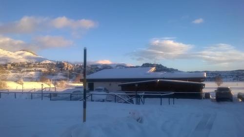 Roccaraso Bed & Breakfast | Rifugio Le Chevalier