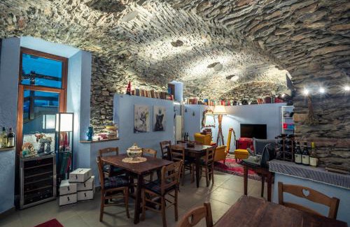 La Thuile Bed & Breakfast | Rifugio Lilla