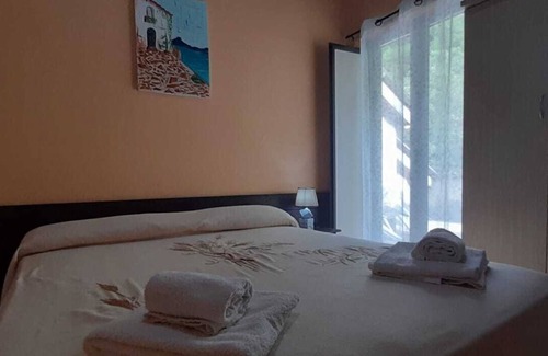 Orsomarso Bed & Breakfast | Rifugio Montano