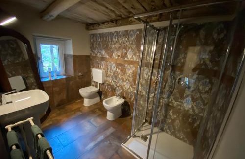 Sordevolo Hotel | Rifugio Nel Bosco di Alice