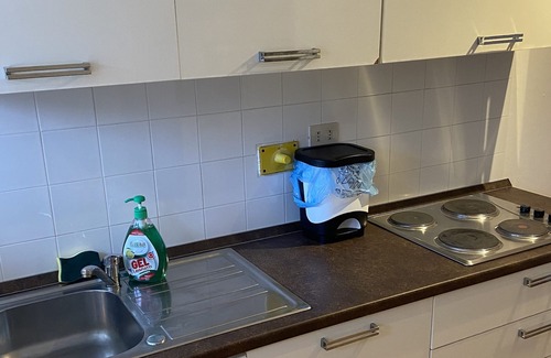 Barge Apartment | Rifugio Piemontese