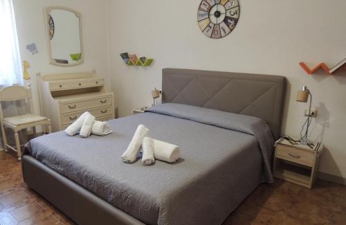 Sperlinga House | Rifugio Porta Nord