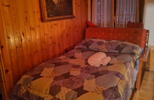 Taverna Apartment | Rifugio Silano
