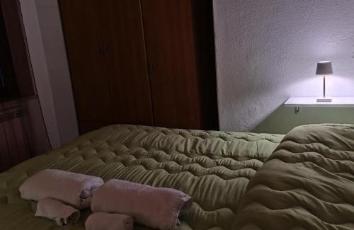 Taverna Apartment | Rifugio Silano