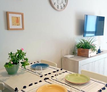 Paratico Apartment | Rifugio sul lago - Da Francesca
