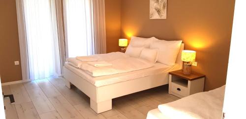 Keszthely Apartment | Rigó Apartman