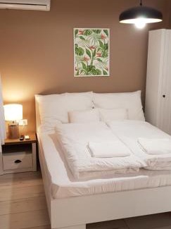 Keszthely Apartment | Rigó Apartman