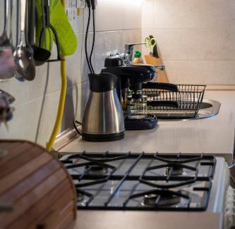 Miskolc Apartment | Rigó Lak