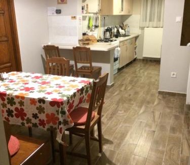 Miskolc Apartment | Rigó Lak