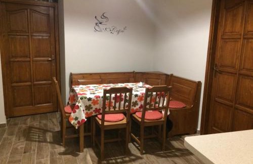Miskolc Apartment | Rigó Lak