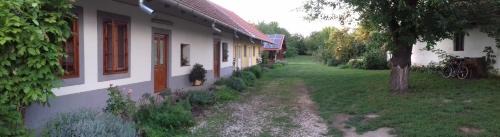 Tiszaalpar House | Rigófütty Vendégház