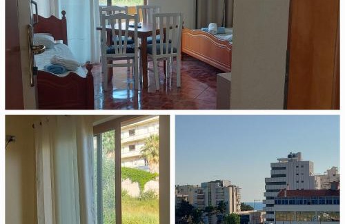 Shkembi i Kavajes Apartment | Rigandi