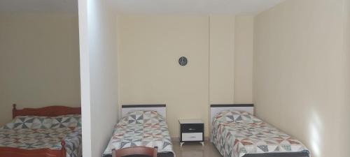 Shkembi i Kavajes Apartment | Rigandi
