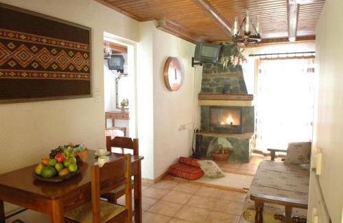 Arachova Hotel | Rigas Hotel Arachova