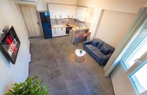 Anatoli Apartment | Rigel Apartments 2