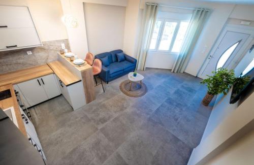 Anatoli Apartment | Rigel Apartments 2