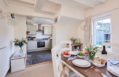 Sandsend House | Rigg Cottage