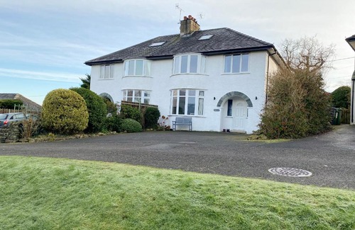 Portinscale House | Riggside