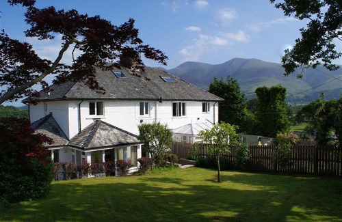 Portinscale House | Riggside