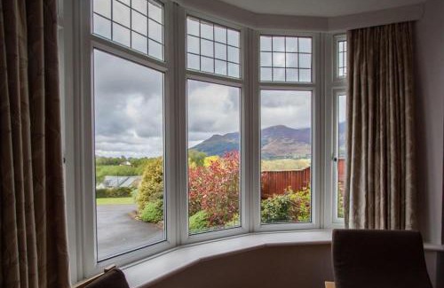 Portinscale House | Riggside