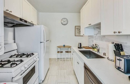Berkeley Apartment | Right Across From Campus! 2BR/1b