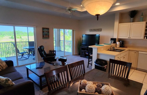 Port Saint Lucie Villa | Right Direction Rentals